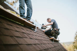 Local Roofers in Monroe, MA